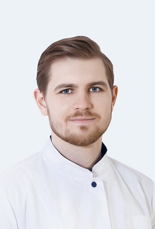 Уролог Новосибирск