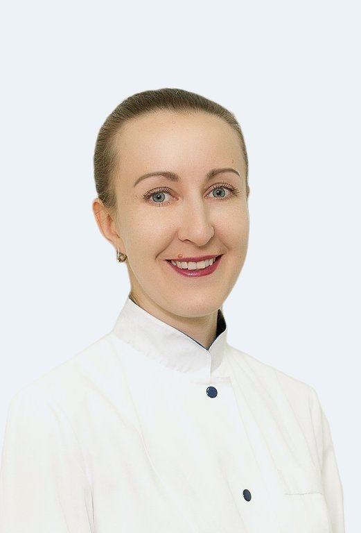 анцупова елена юрьевна гинеколог отзывы