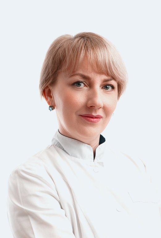 врач кадыков