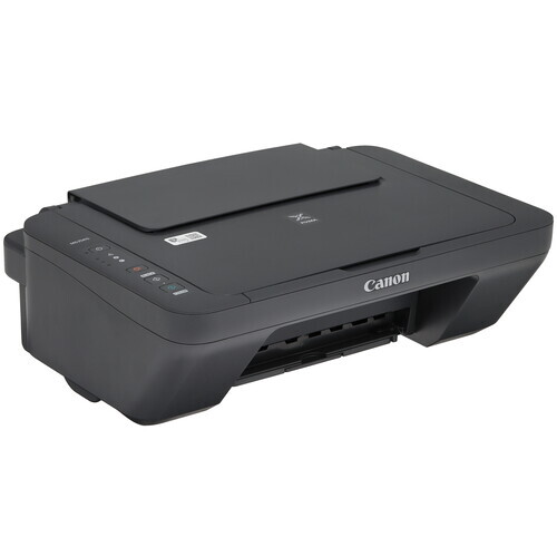 Принтер Canon Pixma Mg2545s Купить