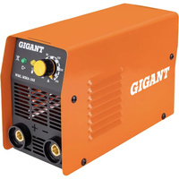 Сварочный инвертор Gigant WML MMA-160 в Санкт-Петербурге. Цена товара 8 ...