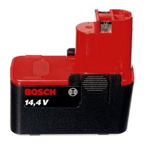 АККУМУЛЯТОР BOSCH 14 V 2,0 Ah