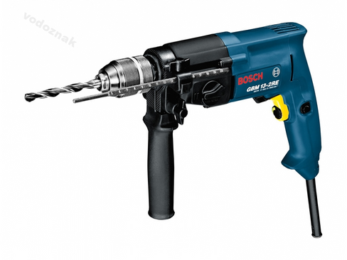 ДРЕЛЬ BOSCH GSB 13-2 RE