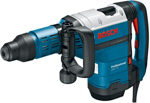 МОЛОТОК ОТБОЙНЫЙ BOSCH GSH 7VC