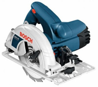 ПИЛА ЦИРКУЛ. BOSCH GKS55