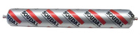 Герметик полиуритановый Соудафлекс 40ФС, 600 мл, серый