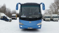 Автобус YUTONG ZK6129H