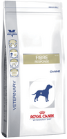 Сухой корм 2 кг Royal Canin Fibre Response FR23 для собак