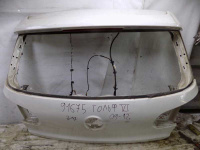 Дверь багажника Volkswagen Golf VI (091675СВ)