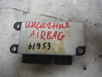 Блок управления AIR BAG Opel Insignia 2008- (061953СВ2)