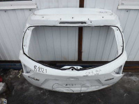 Дверь багажника Mazda CX 5 (081021СВ)