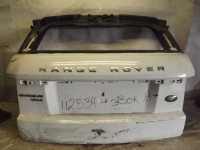 Дверь багажника Land Rover Range Rover Evoque (112534СВ)