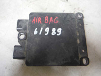 Блок управления AIR BAG Ford Fiesta (CBK) 2001-2007 (061989СВ2)