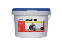 Клей Arlok 38 Клей для ПВХ-плитки 1.3кг