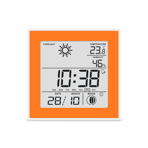 Термогигрометр Т-06 от 0 до +50°C