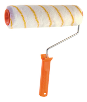 Валик универсальный для всех типов работ и ЛКМ 250/40/6