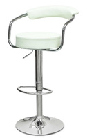 Барный стул Орион WX-1152 белый