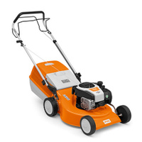 Бензиновая газонокосилка Stihl Viking для средних газонов RM 253.T