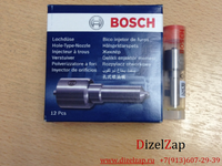 Распылитель DLLA155P1493 (0 433 171 921) MAZDA Bosch