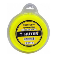 Леска HUTER R3012 Huter