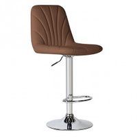 Барный стул Нерон WX-2711 коричневый