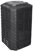 Компостеры modular composter-3 1000 л 933x933x1465 мм