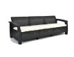 Комплекты мебели corfu love seat max (роосия/европа) диван 182х70х79
