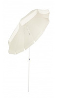 Бежевый зонт "тревизо" 2,5 м. 5790198 артикул 4v0103