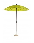Зеленый зонт "флоренция" 0795323 артикул 4v1050