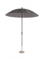 Серый зонт "флоренция" 0795325 артикул 4v1050
