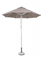 Серо-коричневый зонт "венеция", 3м 0795255 артикул 4v1030