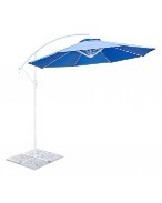 Синий зонт "ареццо", 3м 0795169 артикул 4v1090