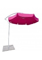 Зонт цвета фуксия "парма", 3м 0795301 артикул 4v1060