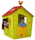 Детские домикиmagic playhouse (арт. 17185442)