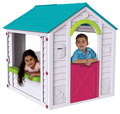 Детские домикиholyday playhouse