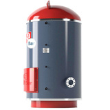 Накопительный водонагреватель свыше 200 литров 9bar SE 600 6B