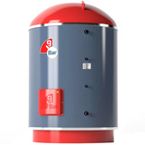Накопительный водонагреватель свыше 200 литров 9bar SE 3000 6B