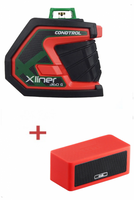 УРОВЕНЬ ЛАЗЕРНЫЙ CONDTROL XLiner 360 G