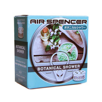 Ароматизатор меловой EIKOSHA Air Spencer A-107 (Botanical Shower)