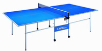 Теннисный стол Giant Dragon, 12 мм, синий 5303B
