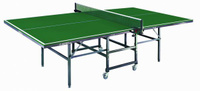 Теннисный стол Giant Dragon, 16 мм, зеленый 2012G