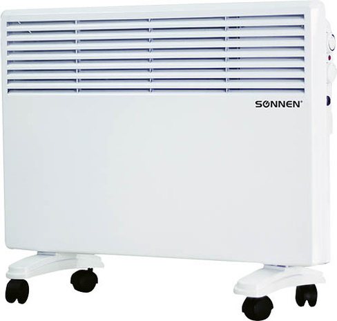 Конвектор SONNEN X-1500