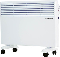 Конвектор SONNEN X-1500