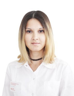 Прием стоматолога-терапевта Бекмурзаевой Эльвиры Алмазовны