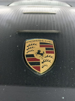 Сход-развал Porsche