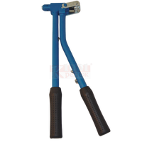 ВМ-92 Ручной установочный инструмент Bralo для работы в труднодоступных местах, 3-5 мм L=490