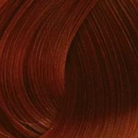 Стойкая крем-краска для волос Profy Touch с комплексом U-Sonic Color System (большой объём) (56542, 7.4, Медный светло-р