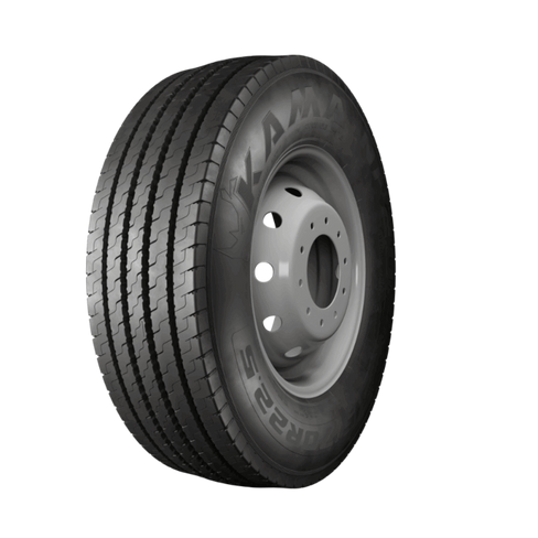 Шина 235/75 R17.5 КАМА NF 202