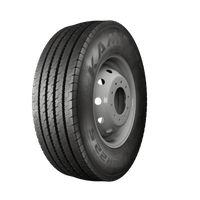 Шина 235/75 R17.5 КАМА NF 202