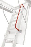 Боковой металлический поручень Fakro LXH для чердачной лестницы
